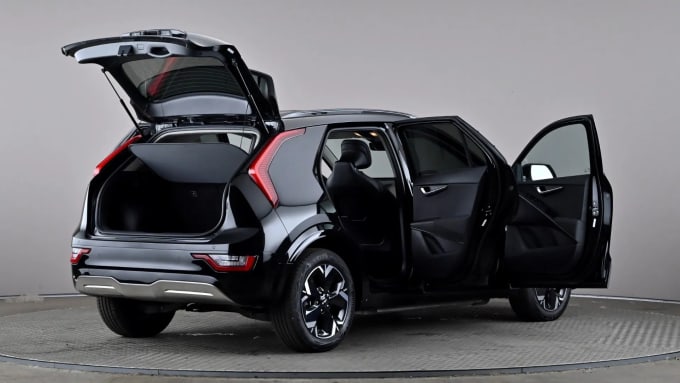 2024 Kia Niro