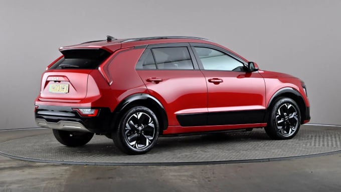 2023 Kia Niro