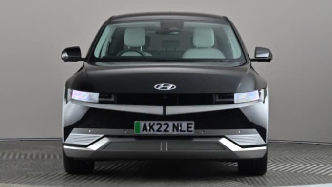 2022 Hyundai Ioniq 5
