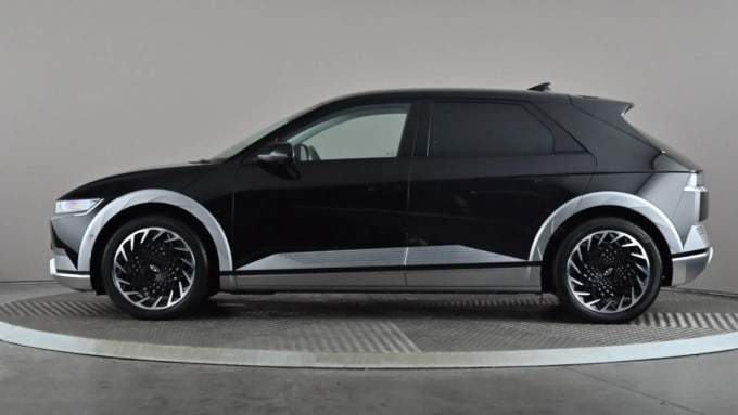 2022 Hyundai Ioniq 5