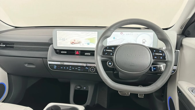 2022 Hyundai Ioniq 5