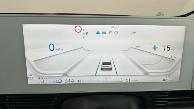 2022 Hyundai Ioniq 5