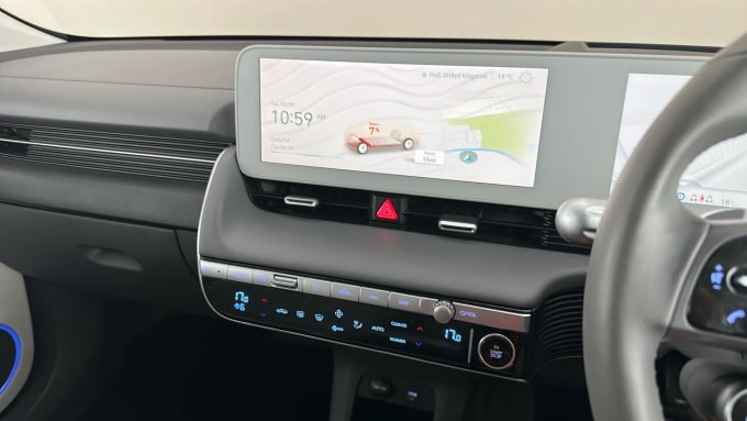 2022 Hyundai Ioniq 5