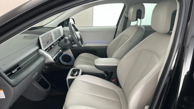 2022 Hyundai Ioniq 5