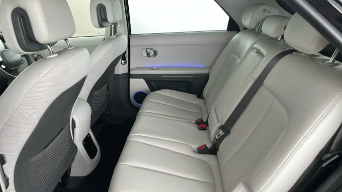 2022 Hyundai Ioniq 5