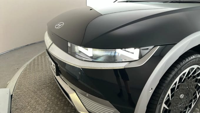 2022 Hyundai Ioniq 5