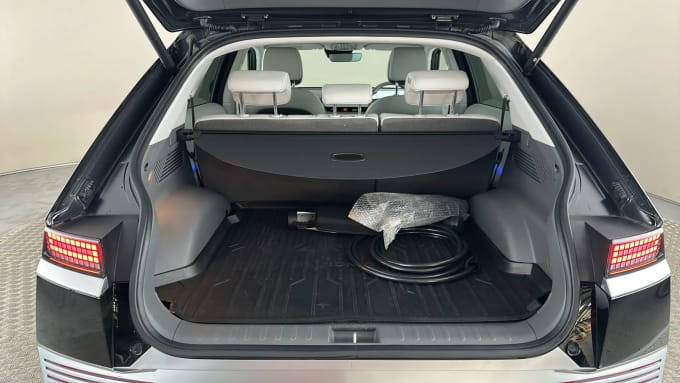 2022 Hyundai Ioniq 5