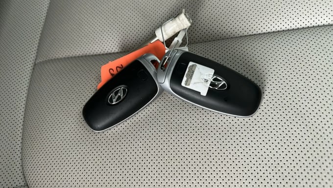2022 Hyundai Ioniq 5