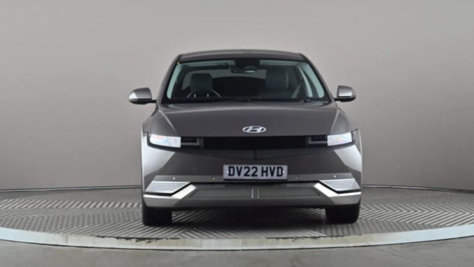 2022 Hyundai Ioniq 5