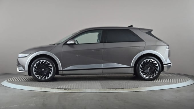 2022 Hyundai Ioniq 5