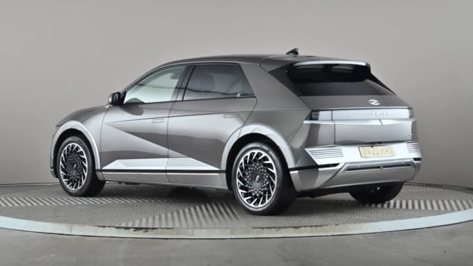 2022 Hyundai Ioniq 5