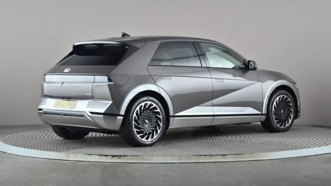 2022 Hyundai Ioniq 5