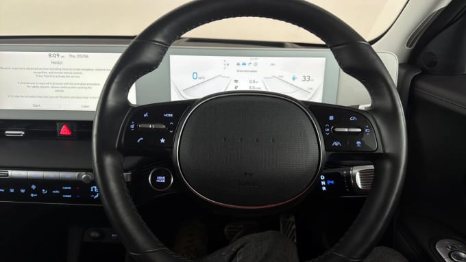 2022 Hyundai Ioniq 5