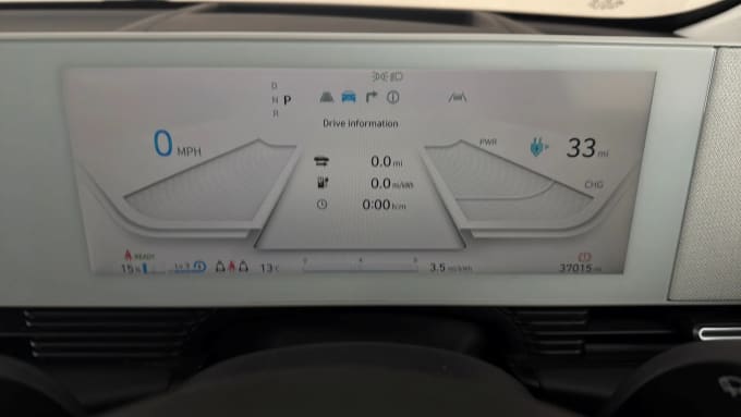 2022 Hyundai Ioniq 5