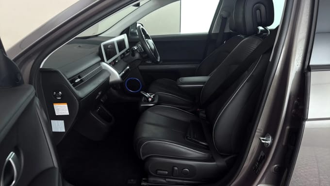 2022 Hyundai Ioniq 5