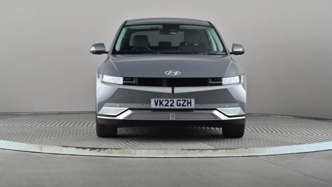 2022 Hyundai Ioniq 5