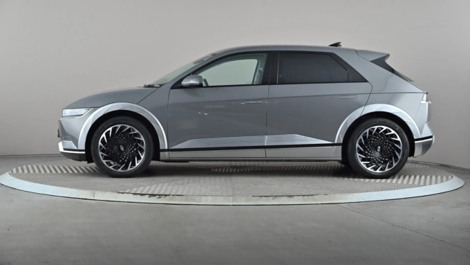 2022 Hyundai Ioniq 5