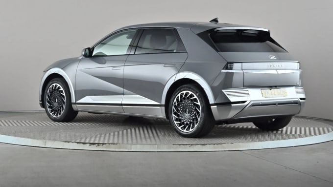 2022 Hyundai Ioniq 5