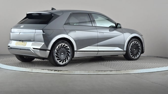 2022 Hyundai Ioniq 5