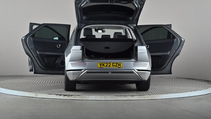 2022 Hyundai Ioniq 5