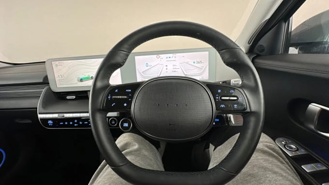2022 Hyundai Ioniq 5
