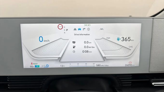 2022 Hyundai Ioniq 5