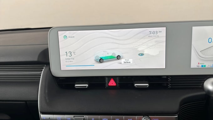2022 Hyundai Ioniq 5