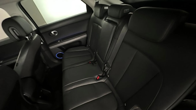 2022 Hyundai Ioniq 5