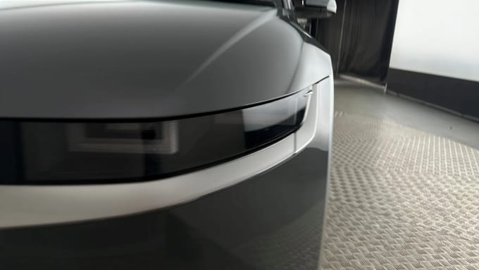2022 Hyundai Ioniq 5