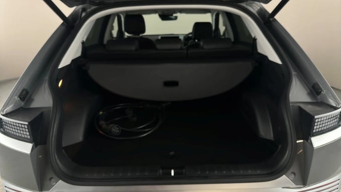2022 Hyundai Ioniq 5
