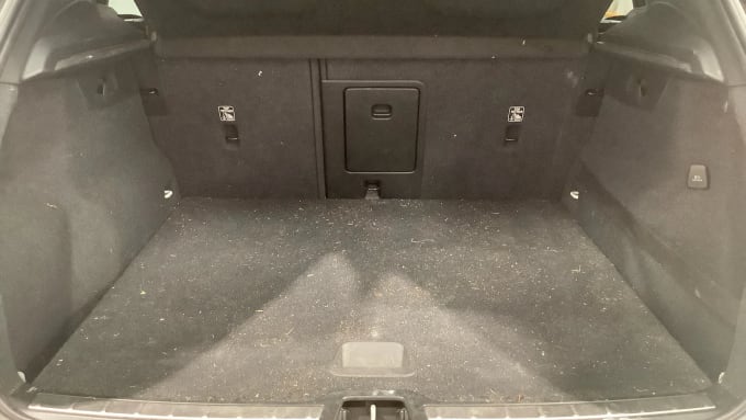 2019 Volvo Xc40