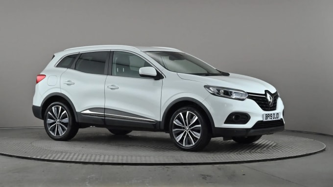 2019 Renault Kadjar