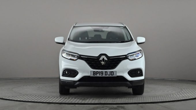 2019 Renault Kadjar