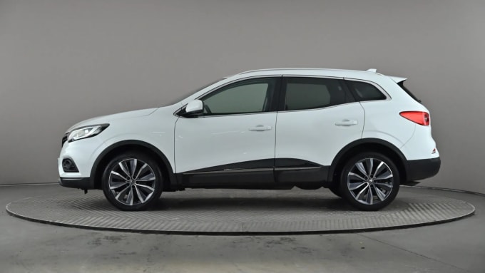 2019 Renault Kadjar