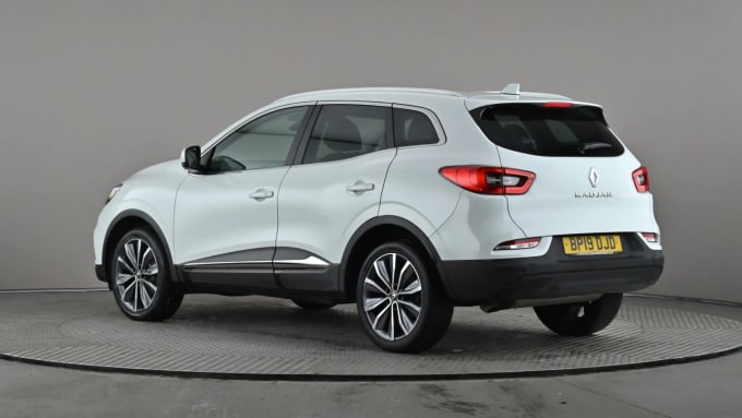 2019 Renault Kadjar