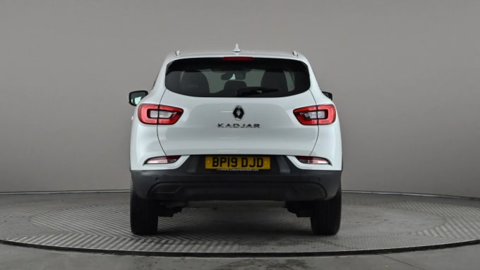 2019 Renault Kadjar