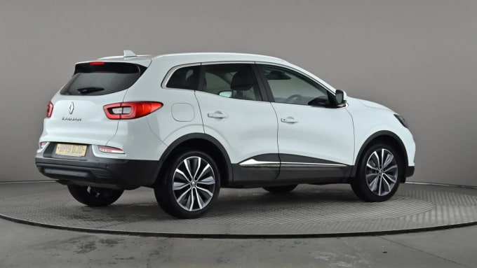 2019 Renault Kadjar