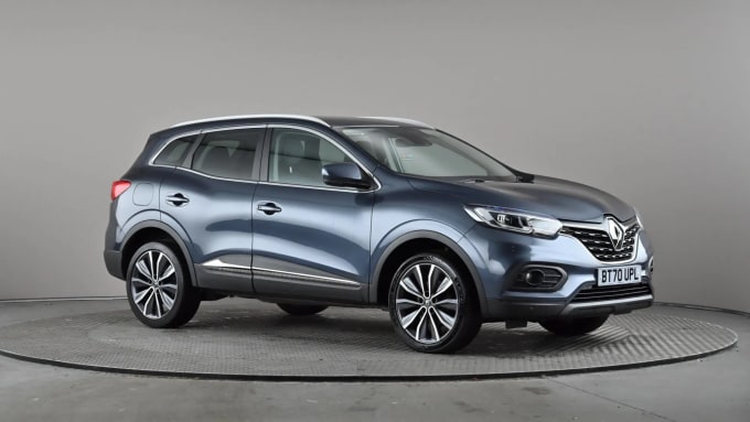 2020 Renault Kadjar