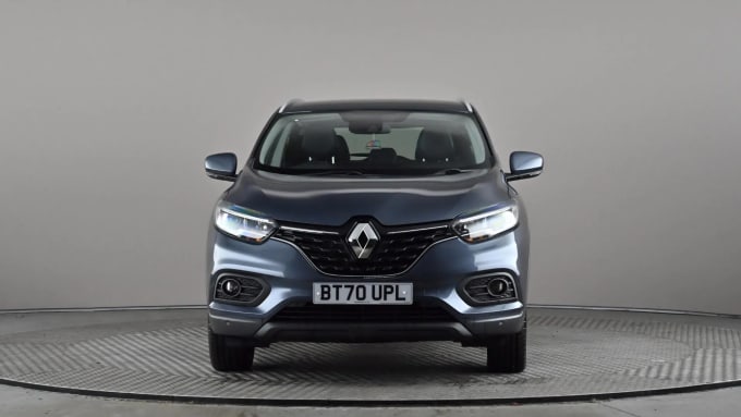 2020 Renault Kadjar