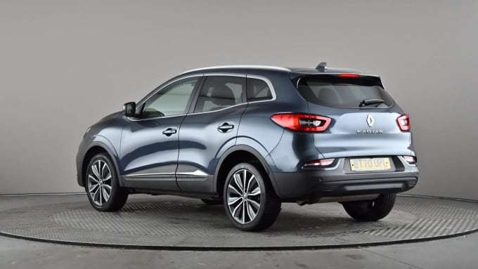 2020 Renault Kadjar