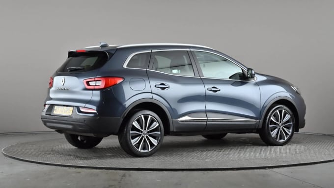 2020 Renault Kadjar