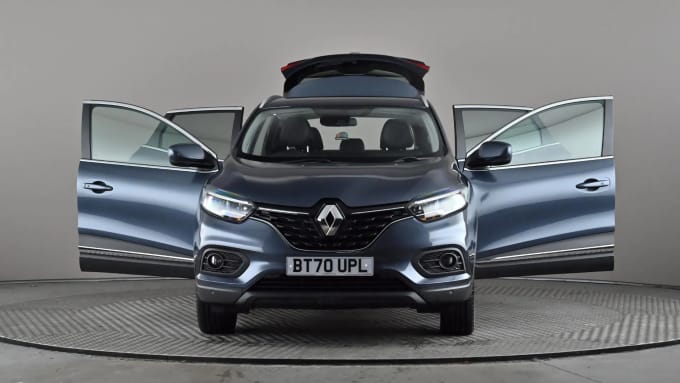 2020 Renault Kadjar