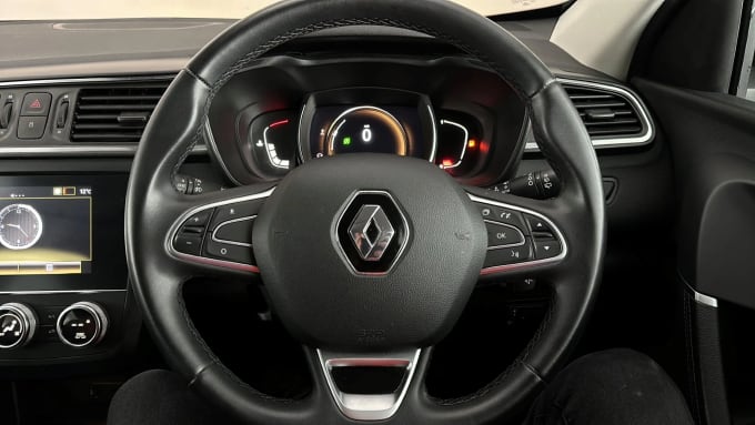 2020 Renault Kadjar