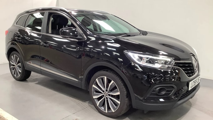 2019 Renault Kadjar