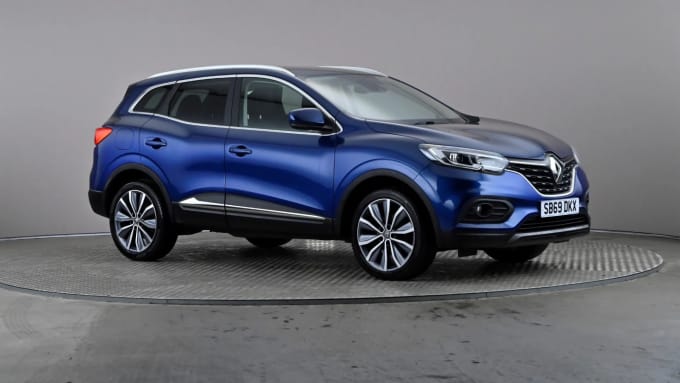 2020 Renault Kadjar