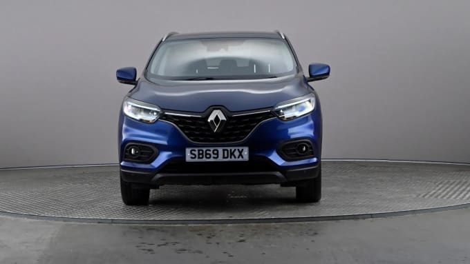 2020 Renault Kadjar