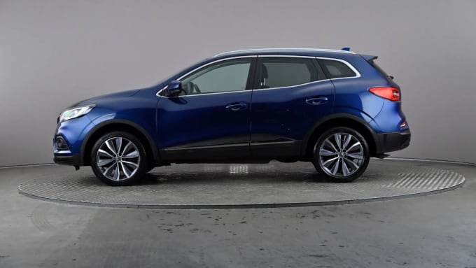 2020 Renault Kadjar