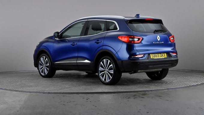 2020 Renault Kadjar