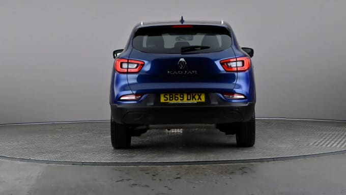 2020 Renault Kadjar