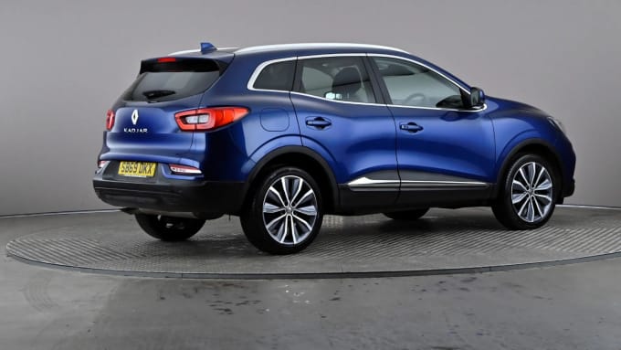 2020 Renault Kadjar